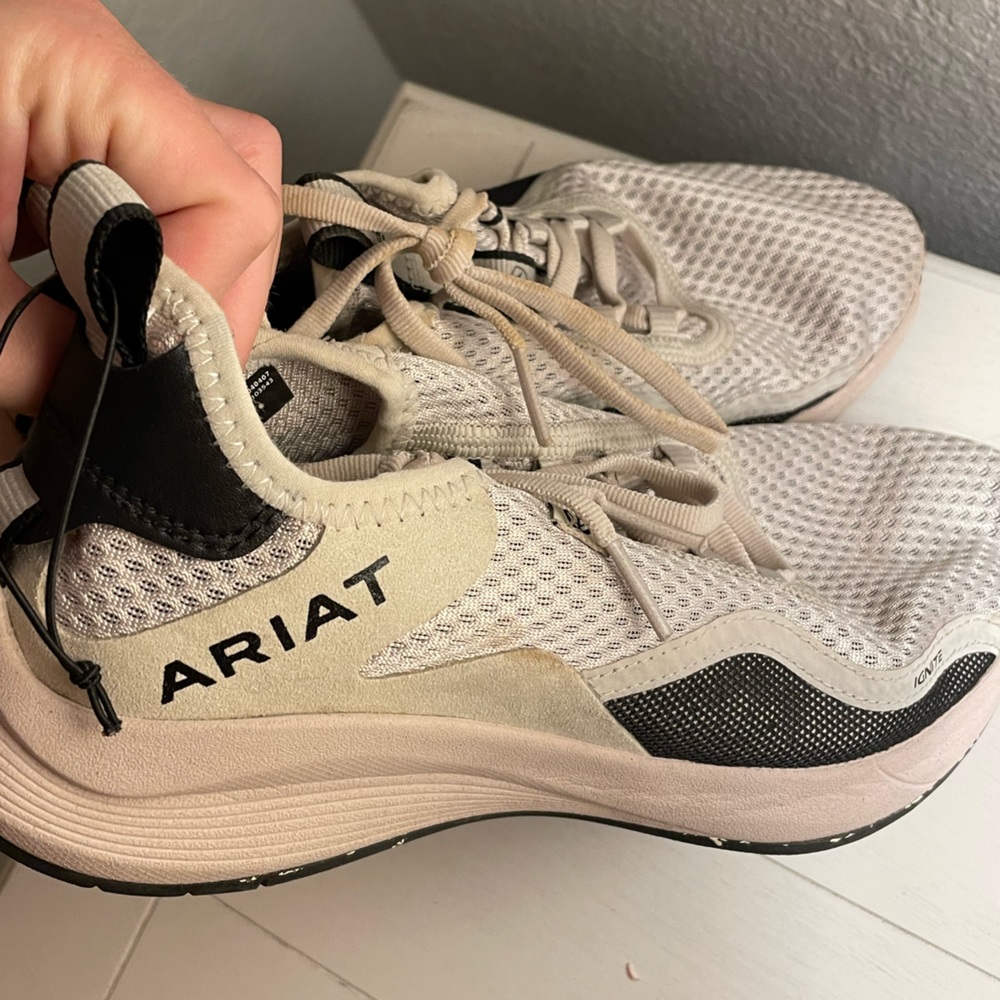 Ariat Shoes